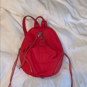 Rebecca Minkoff Mini Julian Backpack